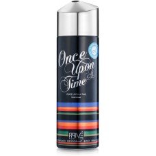 Prive Parfums Once Upon A Time