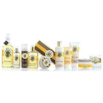Roger&Gallet Bois D'Orange