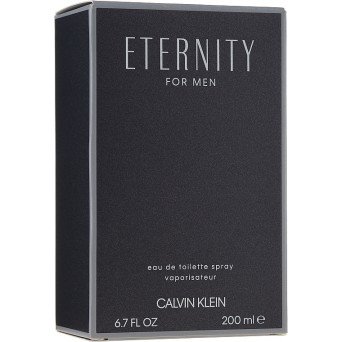 Calvin Klein Eternity For Men