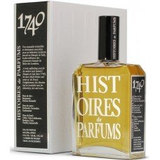 Histoires de Parfums 1740 Маркіз де Сад