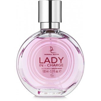 Dorall Collection Lady In-Charge