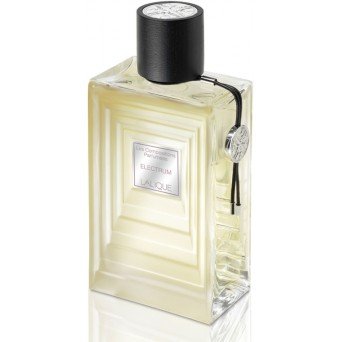 Lalique Les Compositions Parfumees Electrum
