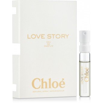 Chloe Love Story