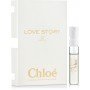 Chloe Love Story