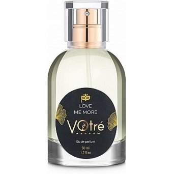 Votre Parfum Love Me More