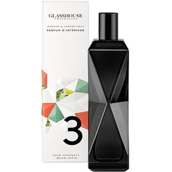 Glasshouse La Maison Room Fragrance Spray No.3 Gardenia Inoubliable