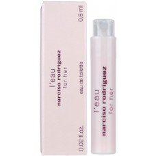 Narciso Rodriguez L'Eau For Her