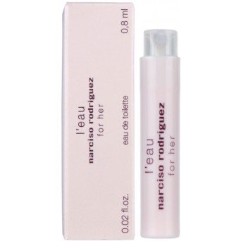 Narciso Rodriguez L'Eau For Her