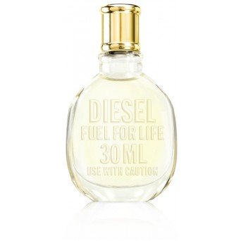 Diesel Fuel for Life Femme