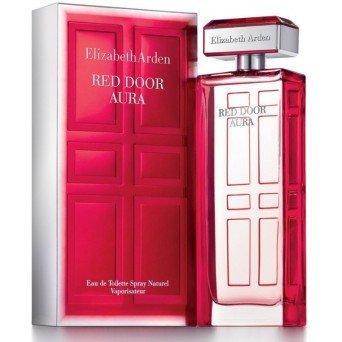 Elizabeth Arden Red Door Aura