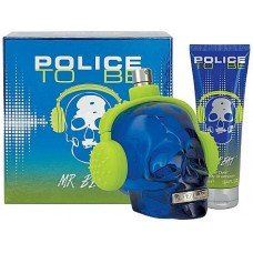 Police To Be Mr Beat