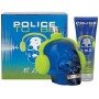 Police To Be Mr Beat