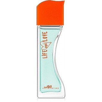 Just Parfums Life And Love Pour Femme