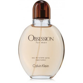 Calvin Klein Obsession For Men