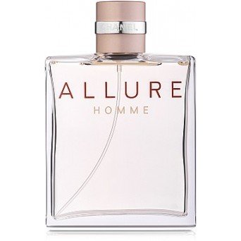 Уцінка Chanel Allure Homme