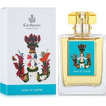 Carthusia Aria Di Capri