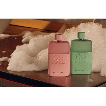 Gucci Guilty Love Edition Pour Femme