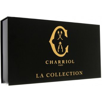 Charriol La Collection