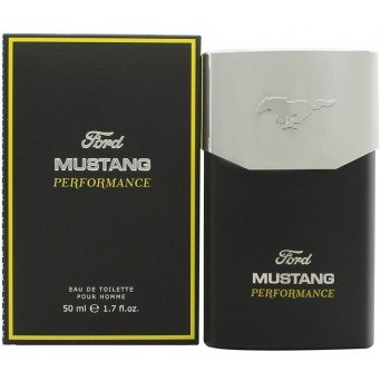 Ford Mustang Performance