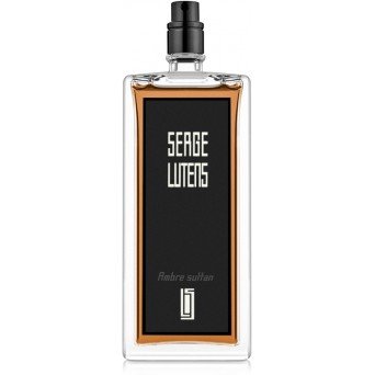 Serge Lutens Ambre Sultan