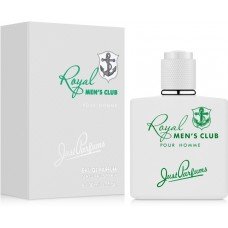 Just Parfums Royal Men's Club
