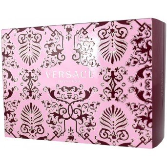 Versace Crystal Noir