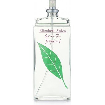 Elizabeth Arden Green Tea Tropical