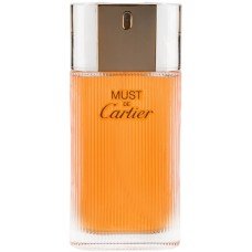 Cartier Must de Cartier