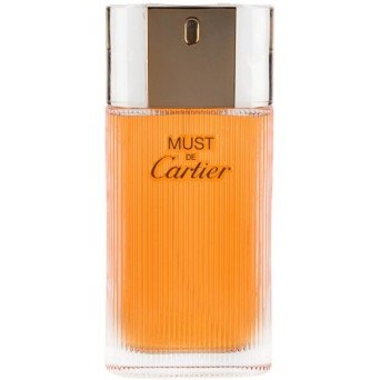Cartier Must de Cartier