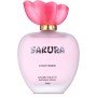 Lotus Valley Sakura