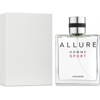 Chanel Allure Homme Sport Cologne