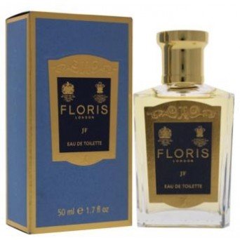 Floris JF