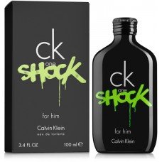 Calvin Klein CK One Shock for Him