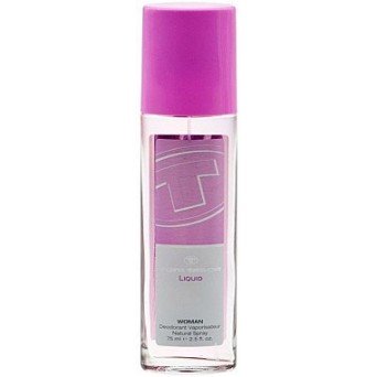 Tom Tailor Liquid Woman
