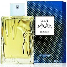 Sisley Eau d'Ikar