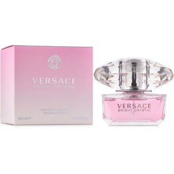 Versace Bright Crystal