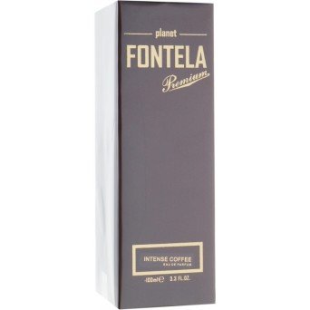 Fontela Intense Coffee