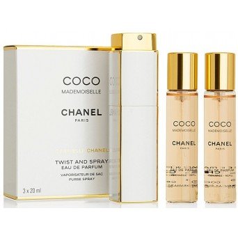 Chanel Coco Mademoiselle