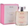 Carlo Bossi LaVielle White