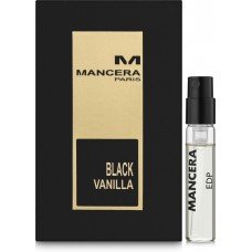 Mancera Black Vanilla