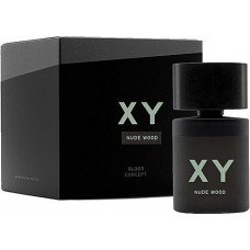 Blood Concept XY Nude Wood