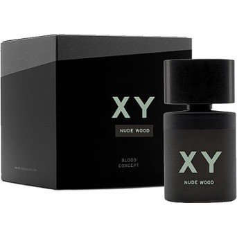 Blood Concept XY Nude Wood