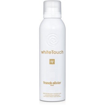 Franck Olivier White Touch