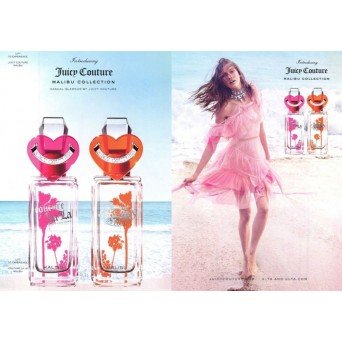Juicy Couture Couture La La Malibu
