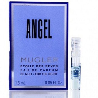 Mugler Angel Etoile des Reves
