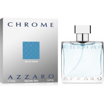 Azzaro Chrome