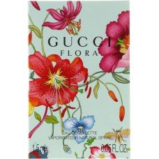 Gucci Flora by Gucci