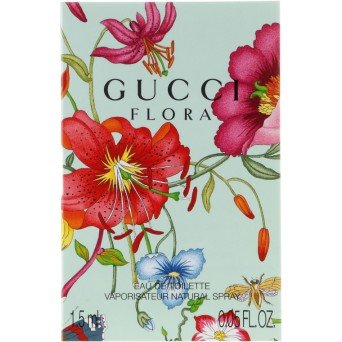 Gucci Flora by Gucci