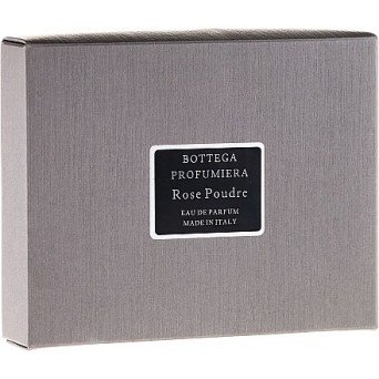 Bottega Profumiera Rose Poudre