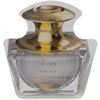 Avon Today Tomorrow Always Eternal For Her